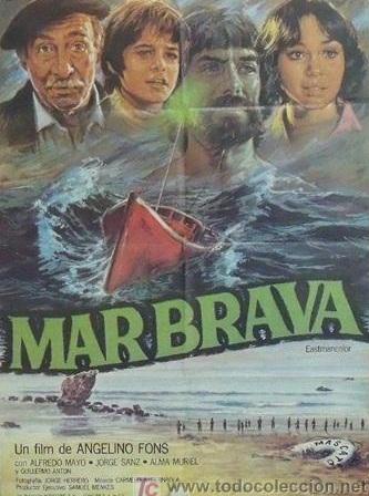 Mar brava (1983)