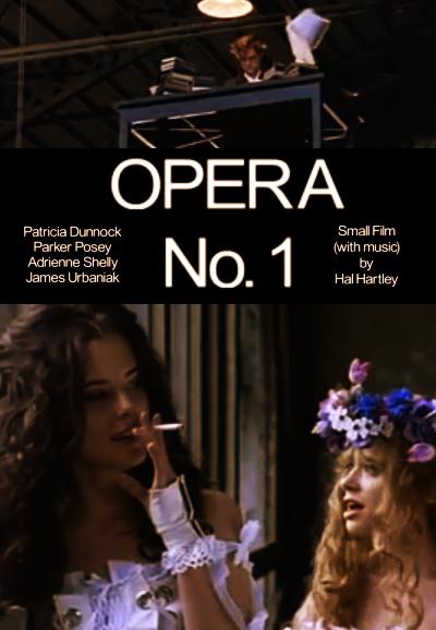 Opera No. 1 (1994)