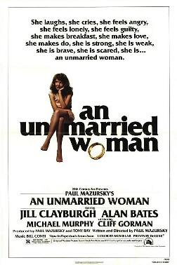 Una mujer descasada (1978)