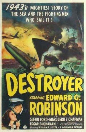 Destructor (1943)