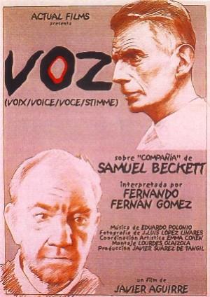 Voz (2000)