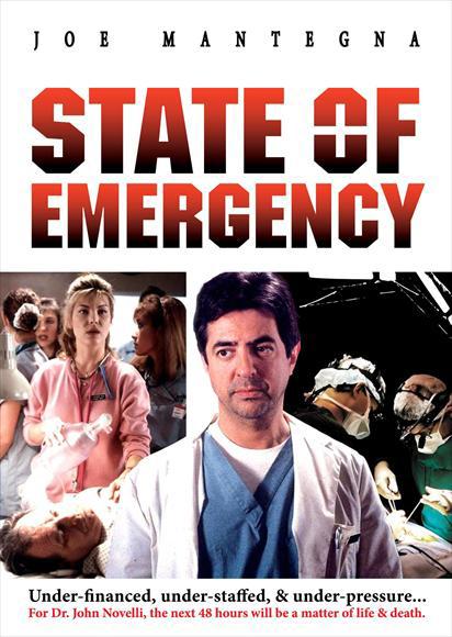 Estado de emergencia (1994)