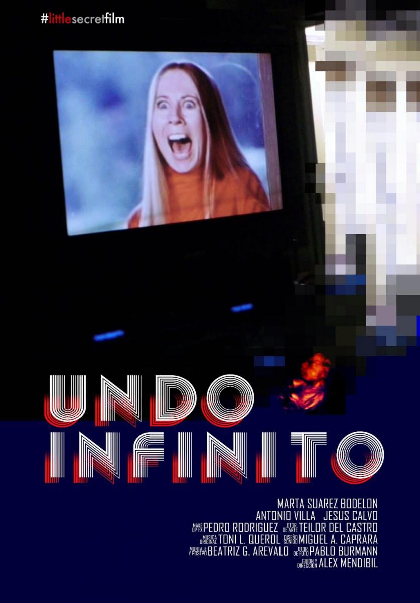 Undo Infinito (2013)