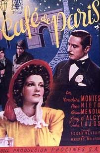 Café de París (1943)