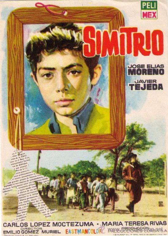 Simitrio (1960)