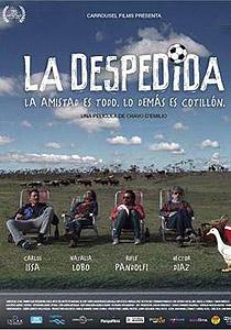 La despedida (2012)