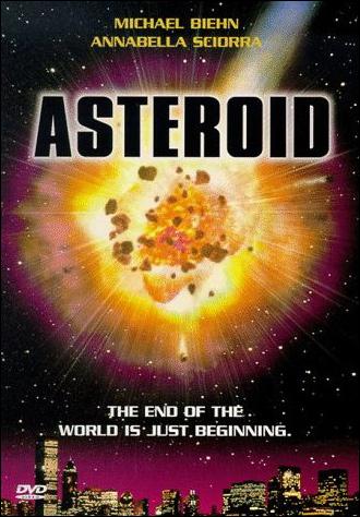 Asteroide (1997)