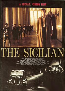 El siciliano (1987)