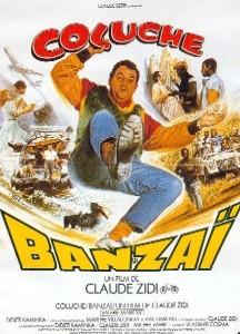 Banzaï (1983)