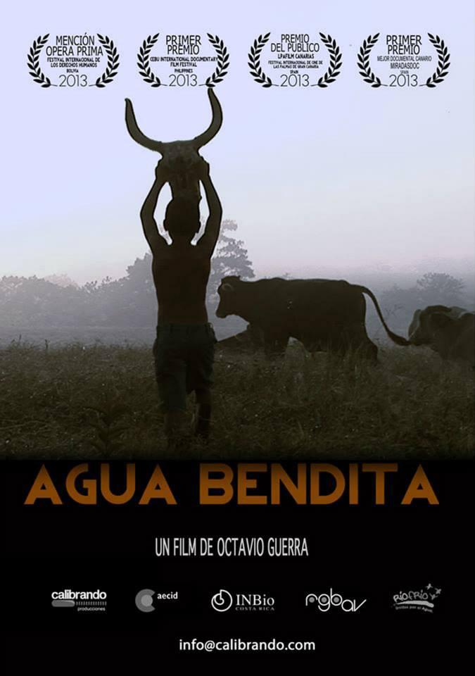 Agua Bendita (2013)