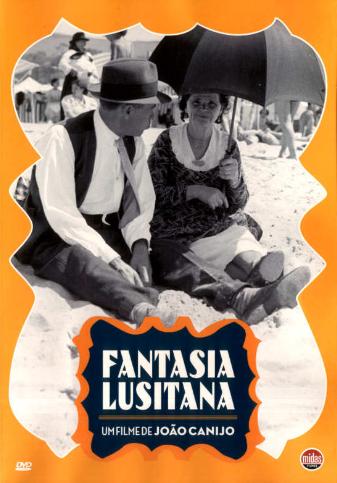 Fantasía lusitana (2010)