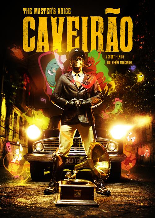 Caveirão (2013)