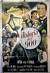 Historia del 900 (1949)