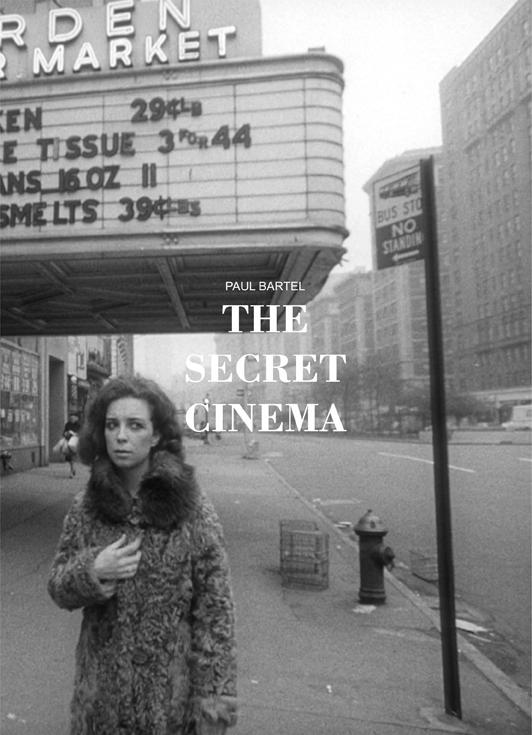 The Secret Cinema (1968)