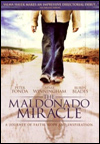 El milagro de Maldonado (2003)