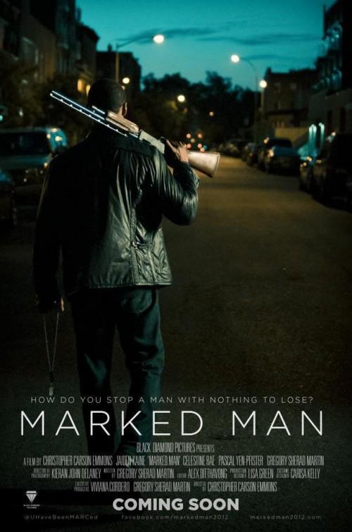 Marked Man (2012)