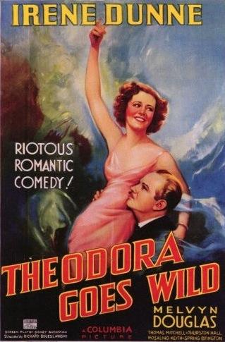 Los pecados de Teodora (1936)
