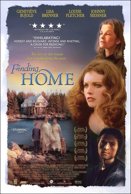 Finding Home (2003)