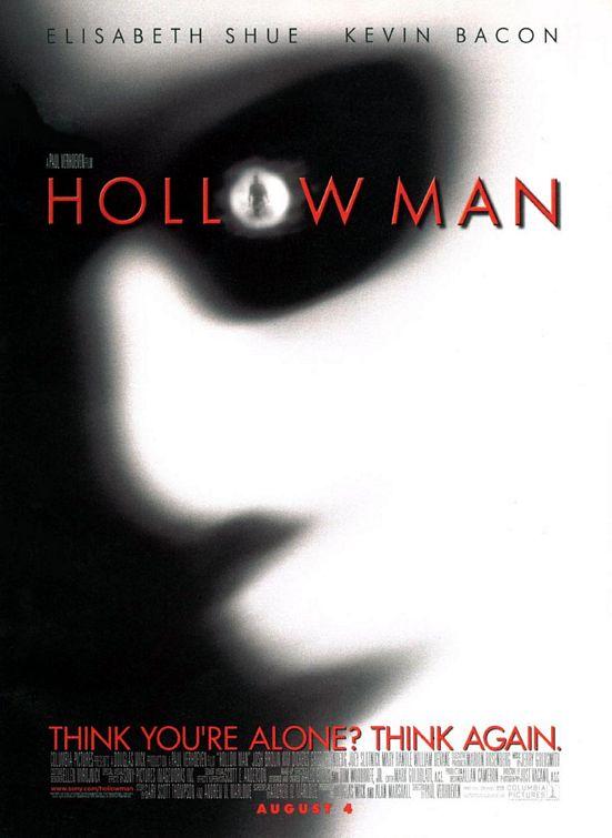 El hombre sin sombra (2000)