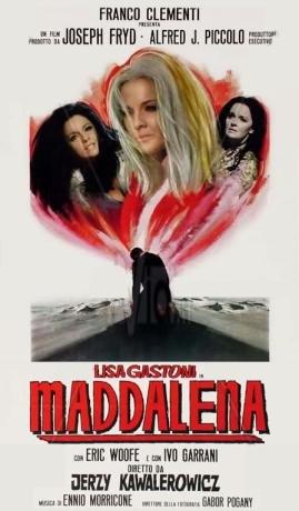 Maddalena (1971)