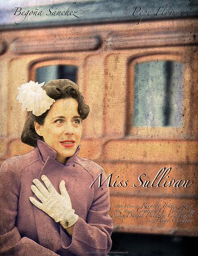 Miss Sullivan (2011)