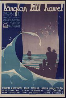 Längtan till havet (1931)