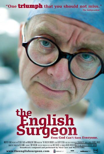 El cirujano inglés (2007)