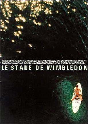 Le stade de Wimbledon (Wimbledon Stage) (2001)