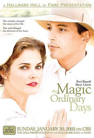La magia de un día cualquiera (2005)