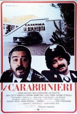 I carabbinieri (I carabinieri) (1981)