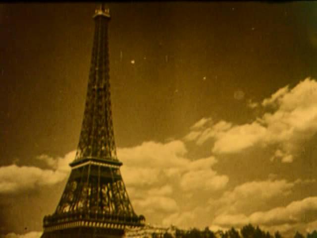 La tour (1928)