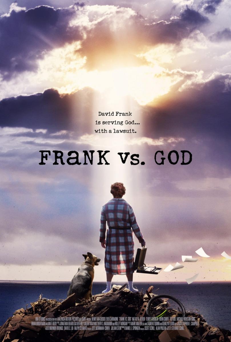Frank vs. God (2013)