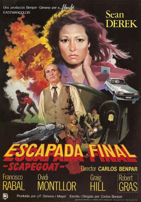 Escapada final (1985)