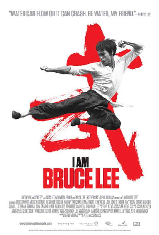 Yo soy Bruce Lee (2012)