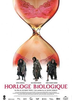 Reloj biológico (2005)