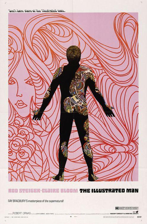 El hombre ilustrado (1969)