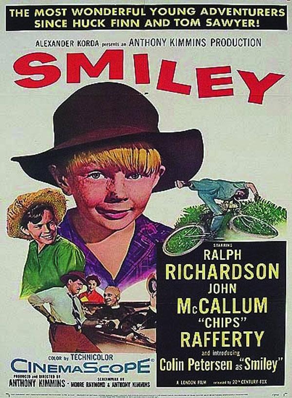 Smiley (1956)