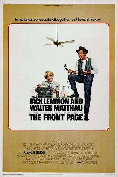 Primera plana (1974)