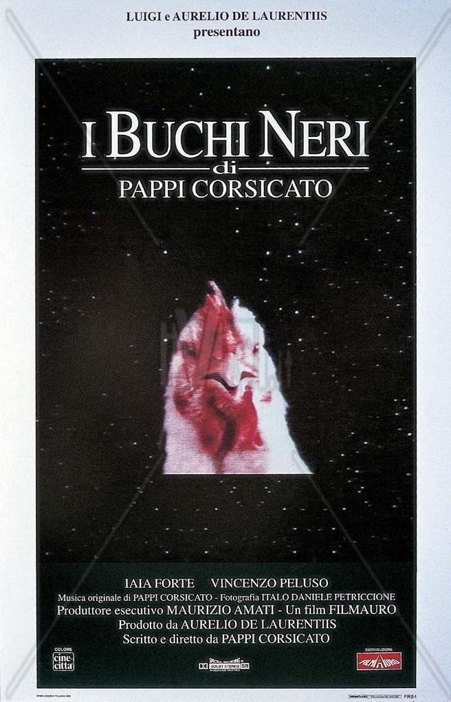 I buchi neri (1995)