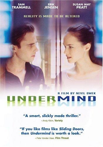 Undermind (2003)