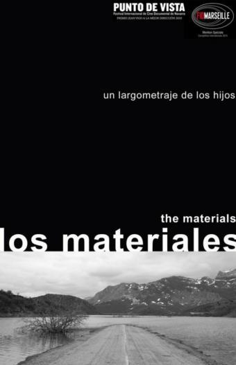 Los materiales (2010)