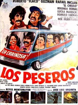 Los peseros (1984)