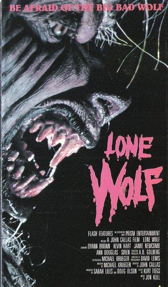 Lobo solitario (1988)