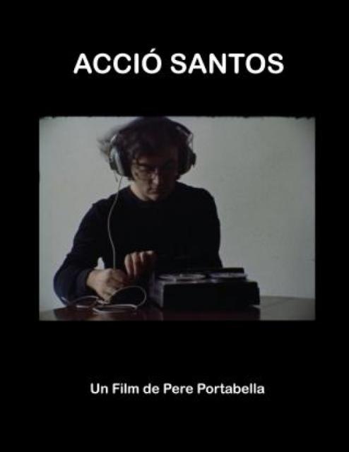 Acció Santos (1973)