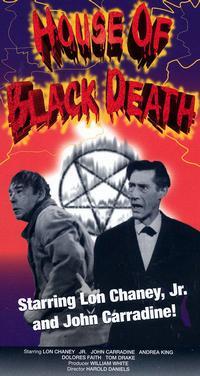 House of the Black Death (1965)