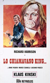 Le llamaban King (1971)