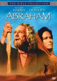 Abraham (El primer patriarca) (1993)