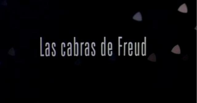Las cabras de Freud (1999)