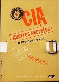 CIA: Guerras secretas (2003)
