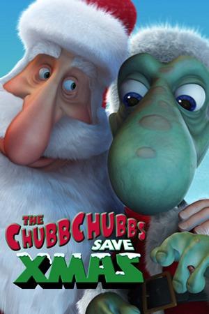 Los Chubbchubbs salvan la Navidad (2007)